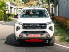 Toyota Hilux Travo Overland Plus 2026