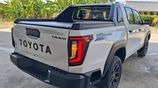 Toyota Hilux Travo Overland Plus 2026