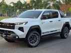 Toyota Hilux Travo Overland Plus 2026