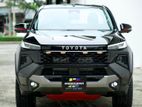 Toyota Hilux TRAVO- Overland Plus 2026