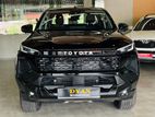 Toyota Hilux Travo Overland Plus 2026