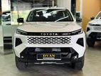 Toyota Hilux Travo Overland Plus 2026