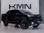 Toyota Hilux Travo Overland Plus 2026