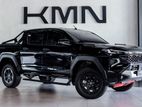 Toyota Hilux Travo Overland Plus 2026