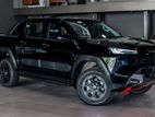 Toyota Hilux Travo Overland Plus 2026