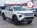 Toyota Hilux Travo Overland Plus 2026