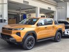 Toyota Hilux TRAVO Overland Plus 2026