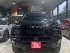Toyota Hilux Travo Overland Plus 2026