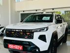 Toyota Hilux Travo Overland Plus 2026