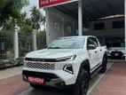 Toyota Hilux Travo Overland Plus 2026