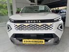 Toyota Hilux TRAVO OVERLAND PLUX 2026