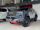 Toyota Hilux Travo Overland rocco 2026