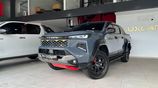 Toyota Hilux Travo Overland rocco 2026
