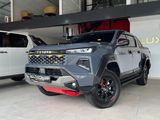 Toyota Hilux Travo Overland rocco 2026