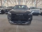 Toyota Hilux Travo Prerunner Plus 2025