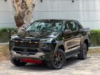 Toyota Hilux Travo rockers 2026