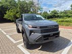 Toyota Hilux Travo Single Cab 2026