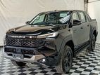 Toyota Hilux Trevo 2025