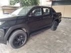 Toyota Hilux Trevo 2025