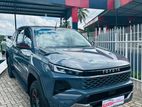 Toyota Hilux Trevo 2026