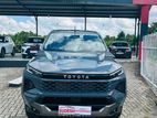 Toyota Hilux Trevo 2026