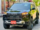 Toyota Hilux Trevo Over Land Plus 2025