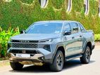 Toyota Hilux Trevo Over Land Plus 2025