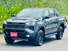 Toyota Hilux Trevo Over Land Plus 2025