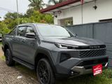 Toyota Hilux Trevo Overland Plus 2026