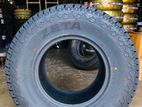 Toyota Hilux tyres 31/10.5R15
