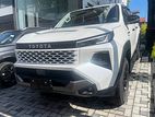Toyota Hilux Urbun Cruiser G 2025