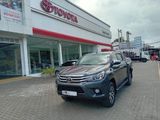 Toyota Hilux V 2019