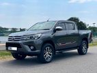 Toyota Hilux V 2020