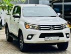 Toyota Hilux V Grade 1st owner2.8 2018