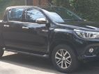 Toyota Hilux V Grade 2018