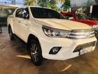 Toyota Hilux V GRADE 2018