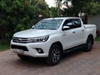 Toyota Hilux V Grade 2019
