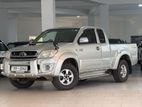 Toyota Hilux Vego Smart Cab 2010