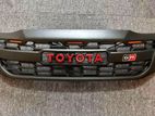 Toyota Hilux Vigo 12-14 GR Bumper Grille