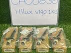 Toyota Hilux Vigo (1KD) Injector Set