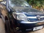 Toyota Hilux Vigo 2005