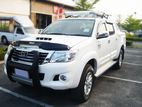 Toyota Hilux Vigo 2006 85% Leasing Partner