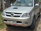 Toyota Hilux Vigo 2006