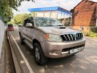 Toyota Hilux Vigo 2006