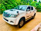 Toyota Hilux 2006