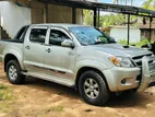 Toyota Hilux vigo 2006