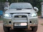 Toyota Hilux Vigo 2006