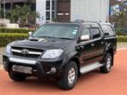 Toyota Hilux Vigo 2007/2008 85% Leasing Partner