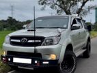 Toyota Hilux Vigo 2007