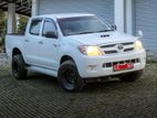 Toyota Hilux Vigo 2007